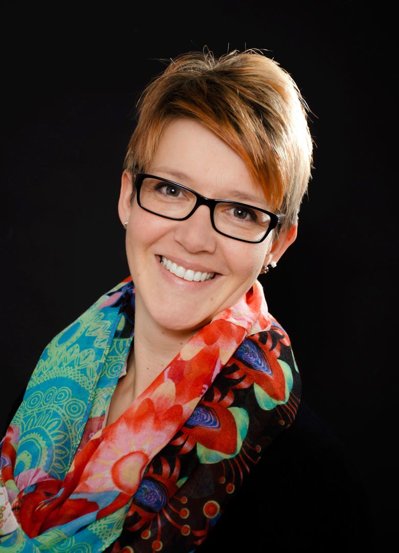 Liane Schuler Kanzlei Scheu Dr. Scheu Brenndörfer